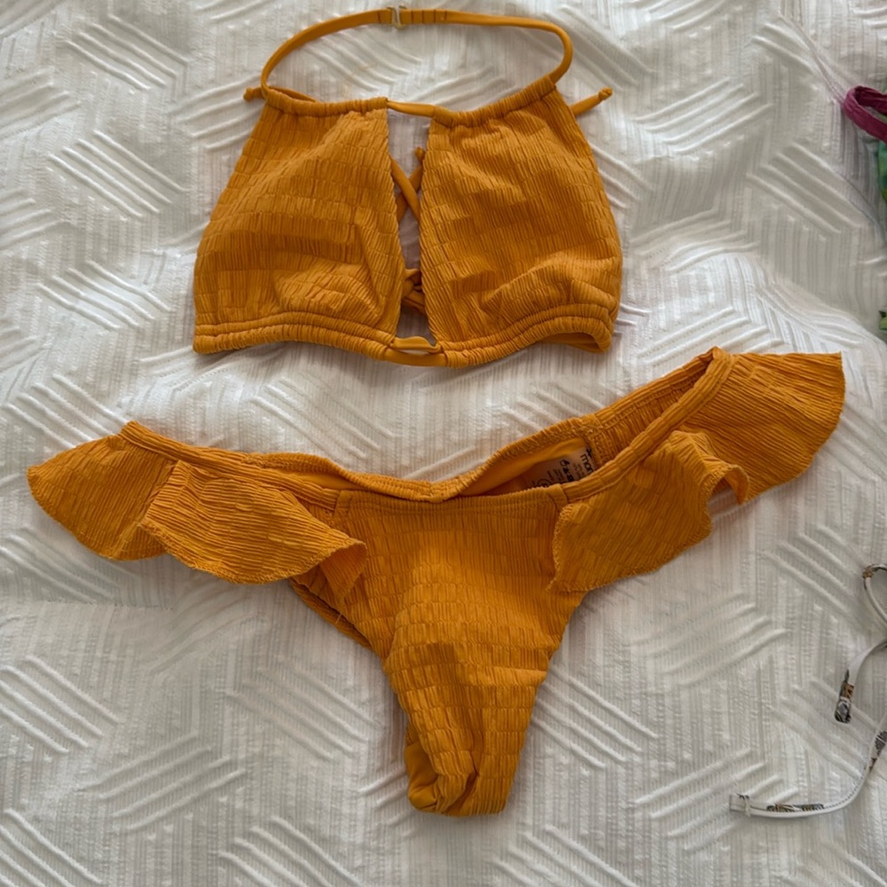 Montce set